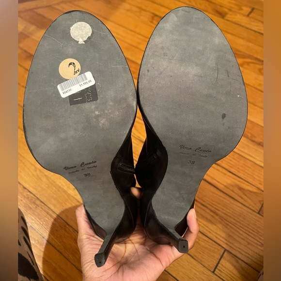 ANN DEMEULEMEESTER Booties - Size: 38 - Picture 7 of 9